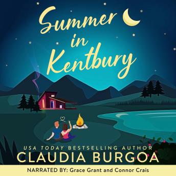 Summer in Kentbury