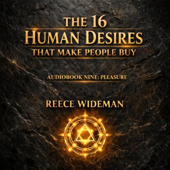 The 16 Human Desires That Make People Buy