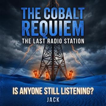 The Cobalt Requiem: The Last Radio Station: Is Anyone Still Listening?