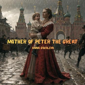 Mother of Peter the Great.: A Novel of the Woman Who Saved Her Son and Gave Birth to an Empire.
