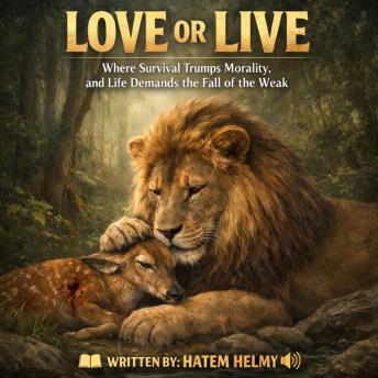 LOVE OR LIVE: Where Survival Trumps Morality, and Life Demands the Fall of the Weak