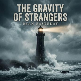 The Gravity of Strangers: A sweeping maritime mystery where the maps are drawn in lies and the only guiding light hides a deadly truth.