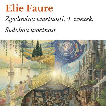[Slovenian] - Zgodovina umetnosti, 4. zvezek.: Sodobna umetnost