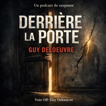 [French] - DERRIÈRE LA PORTE