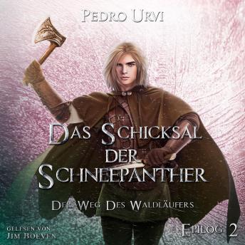 [German] - Das Schicksal der Schneepanther - Epilog 2