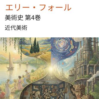 [Japanese] - 美術史 第4巻: 近代美術