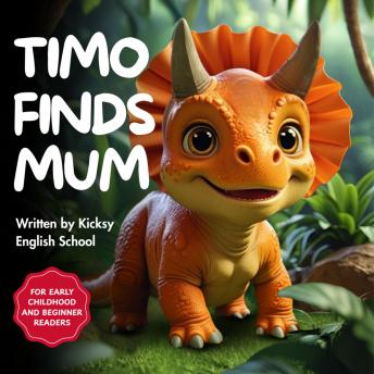 Timo Finds Mum