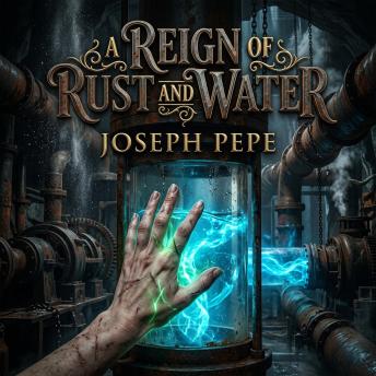 A Reign of Rust and Water: In a dying world, the deadliest weapon is the woman who controls the water.