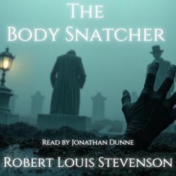 The Body Snatcher