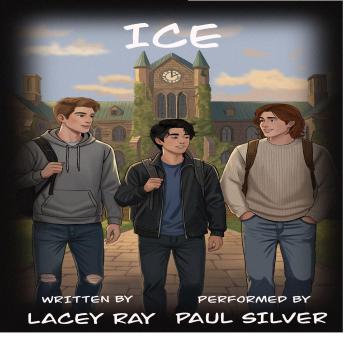 ICE: Year One in the Wobniar University Series