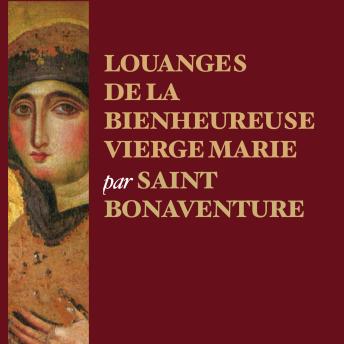 [French] - Louanges de la Bienheureuse Vierge Marie