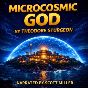 Microcosmic God: Creation Without Conscience