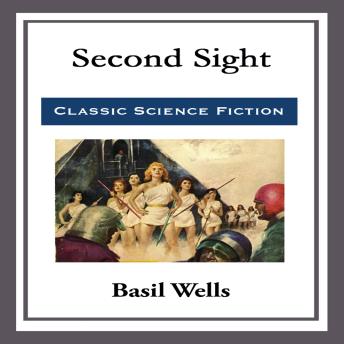 Second Sight