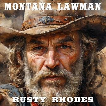 Montana Lawman