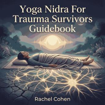 Yoga Nidra For Trauma Survivors Guidebook