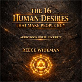 The 16 Human Desires That Make People Buy