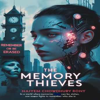 The Memory Thieves