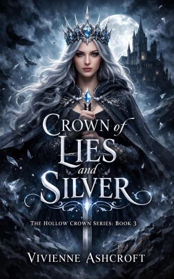 Crown of Lies and Silver