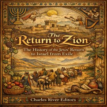 The Return to Zion: The History of the Jews’ Return to Israel from Exile