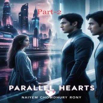 Parallel Hearts : Part-2