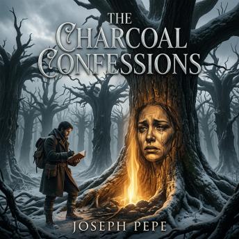 The Charcoal Confessions: Where the roots grow upward, no secret stays buried.