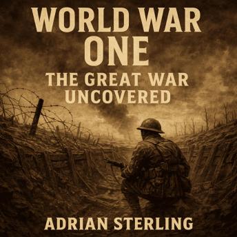 World War One:: The Great War Uncovered: A Comprehensive Overview of Key Battles & Events of The First World War
