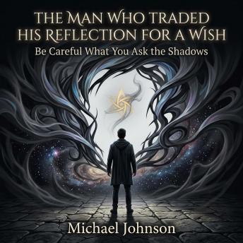 The Man Who Traded His Reflection for a Wish: Be Careful What You Ask the Shadows