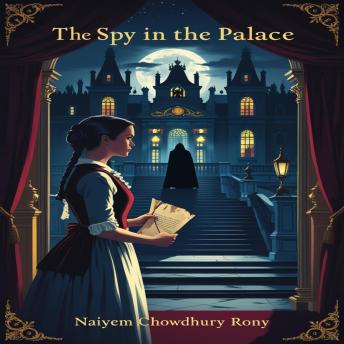 The Spy in the Palace