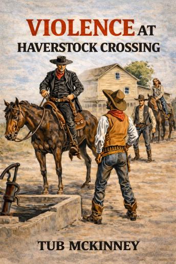 Violence at Haverstock Crossing: A Classic Western