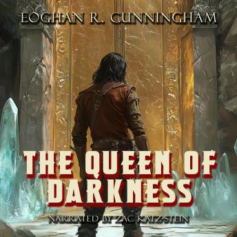 The Queen of Darkness: An Epic Dragon Fantasy Saga