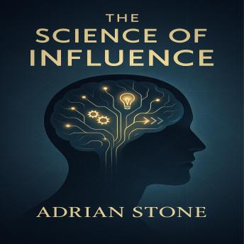 The Science of Influence: Proven Psychological Strategies to Persuade, Connect, and Achieve Your Goals in Business and Life