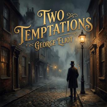 Two Temptations: The Fragile Facades of Marriage, Morality, and Ruin