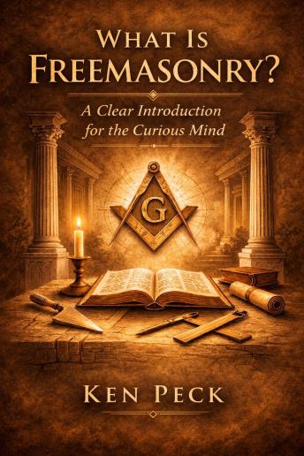 What Is Freemasonry: A Clear Introduction for the Curious Mind