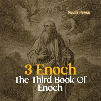 The Third Book Of Enoch