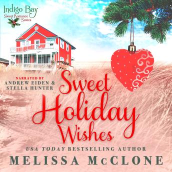 Sweet Holiday Wishes