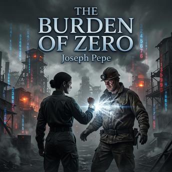 The Burden of Zero: A LitRPG Dark Romance of Systemic Ruin and Hoarded Sins