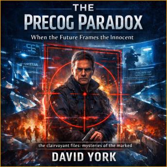 The Precog Paradox: When the Future Frames the Innocent