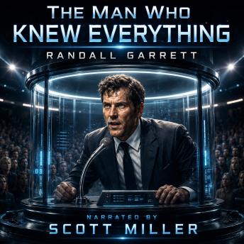 The Man Who Knew Everything: The Most Valuable Man Alive