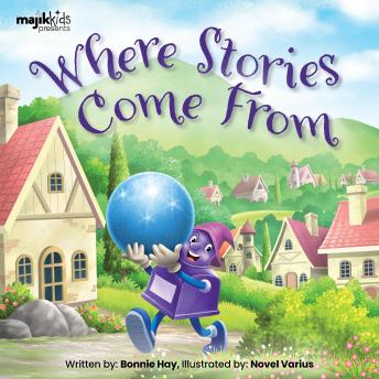 Where Stories Come From