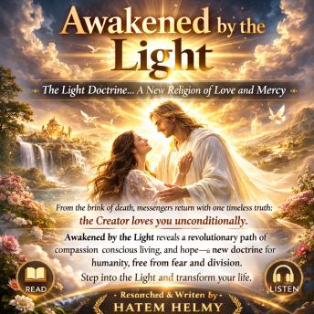 Awakened by the Light: The Light Doctrine… A New Religion of Love and Mercy