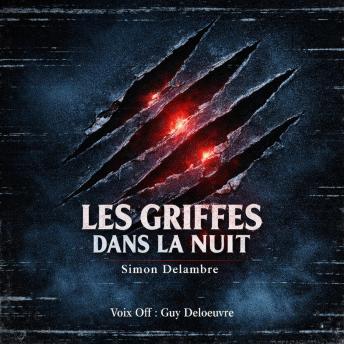 [French] - Les Griffes dans la Nuit