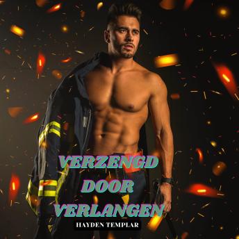 [Dutch; Flemish] - Verzengd door Verlangen: Langzame opbouw MM-romantiek