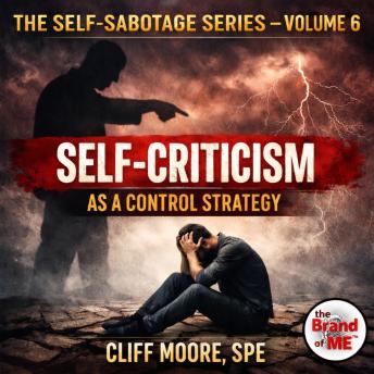 Self-Criticism as a Control Strategy