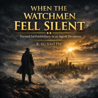 WHEN THE WATCHMEN FELL SILENT: Formed for Faithfulness in an Age of Deception