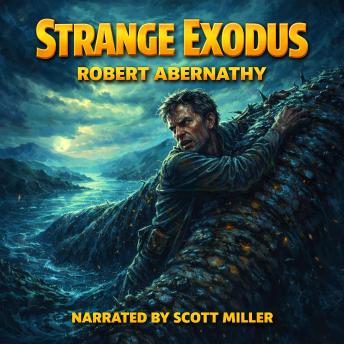 Strange Exodus: The Ark Inside The Monster