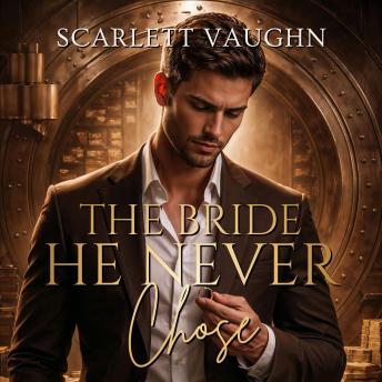 The Bride He Never Chose