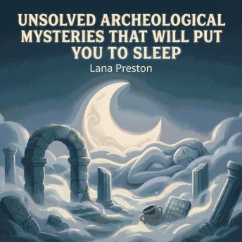 Unsolved Archeological Mysteries That Will Put You To Sleep