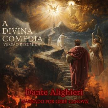 [Portuguese] - A divina comédia: Versão Resumida