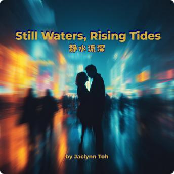 Still Waters, Rising Tides 静水流深: A Lyrical Journey of Secrets, Memory, and the Courage to Begin Again.