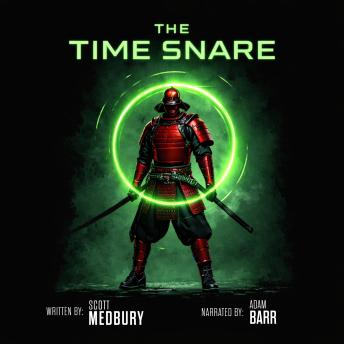 The Time Snare: A Time Travel Sci-Fi Thriller